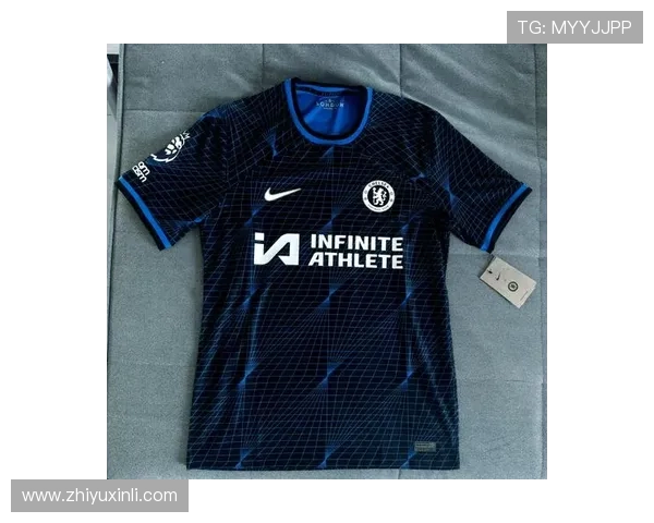 切尔西新赛季客场球衣设计曝光黑黄配色引发球迷热议