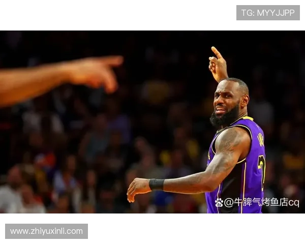 拓记：开拓者赛季初对决湖人詹姆斯缺席可能性分析