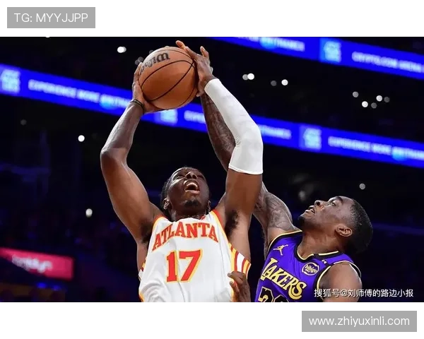 湖人对决老鹰双方阵容残缺ESPN胜率预测湖人仅42老鹰占优58